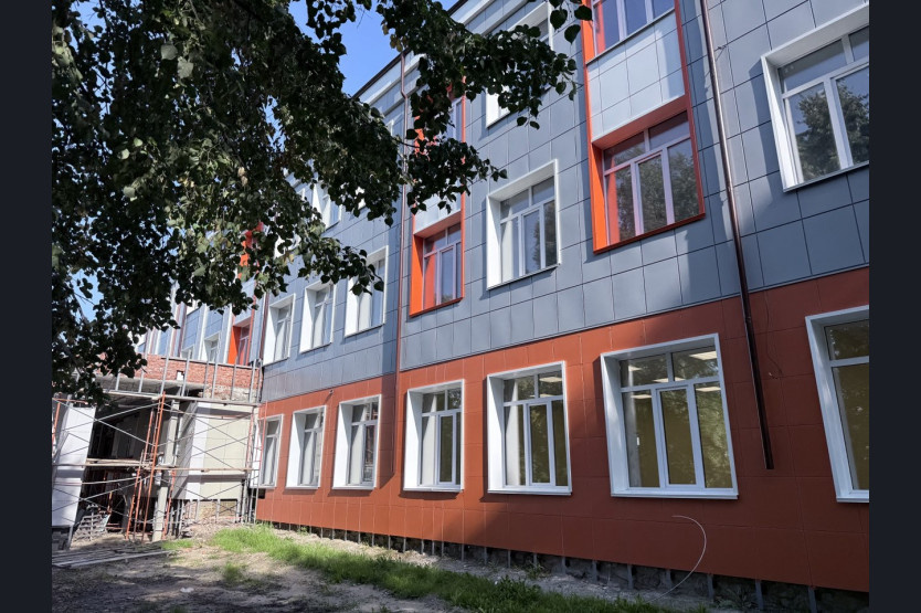    Фото: правительство НСО