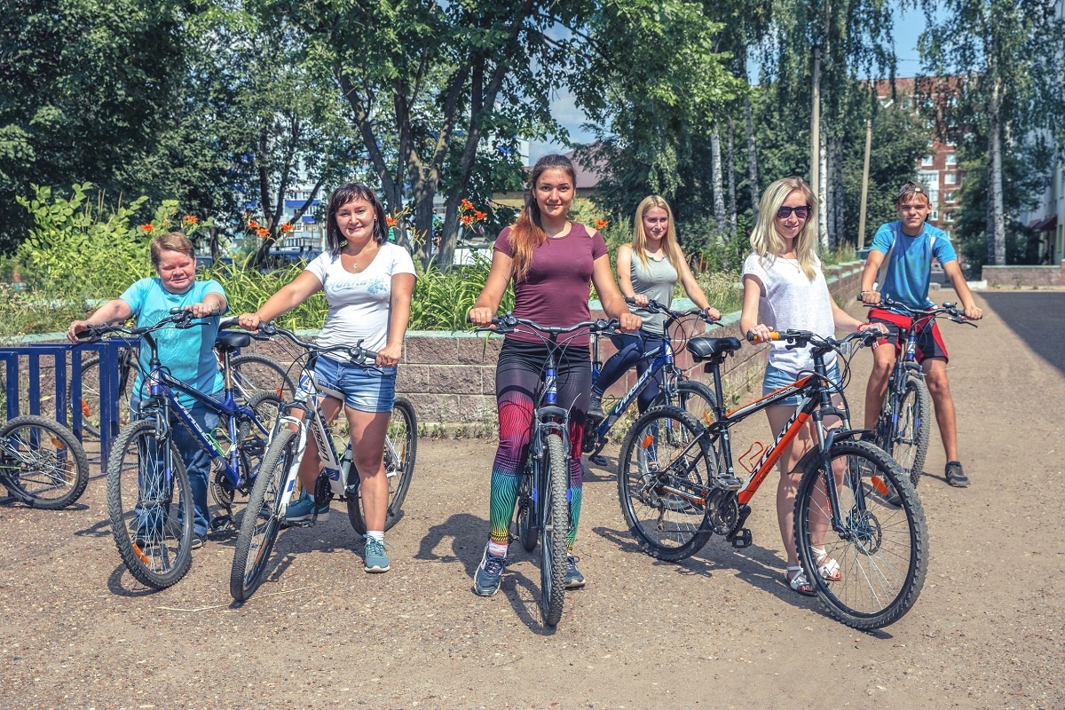    ОМК проводит проект «Баланс здоровья» уже третий год