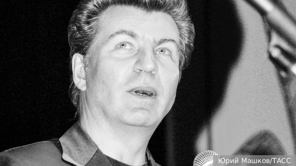     Фото: Юрий Машков/ТАСС   
 Текст: Алексей Дегтярев