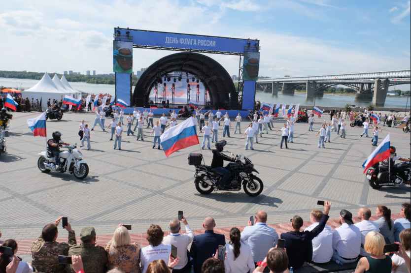    Фото: Правительство Новосибирской области, источник: nso.ru