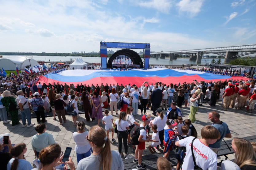    Фото: Правительство Новосибирской области, источник: nso.ru