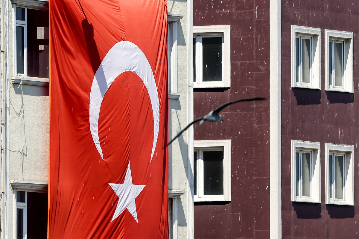 © Александр Рюмин/ТАСС