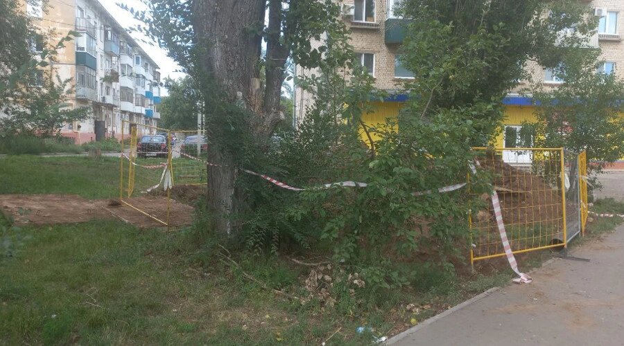    Фото: Администрация БМР