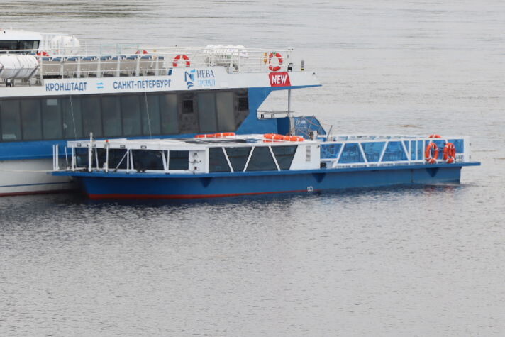   «Сити Круиз»