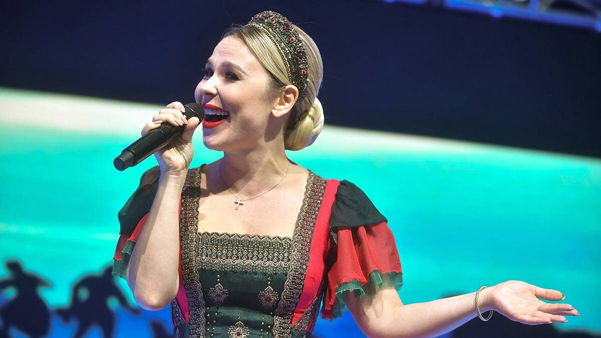    Фото: Сергей Киселев / АГН Москва