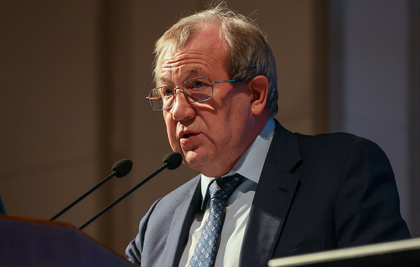 Владимир Гердо/ТАСС