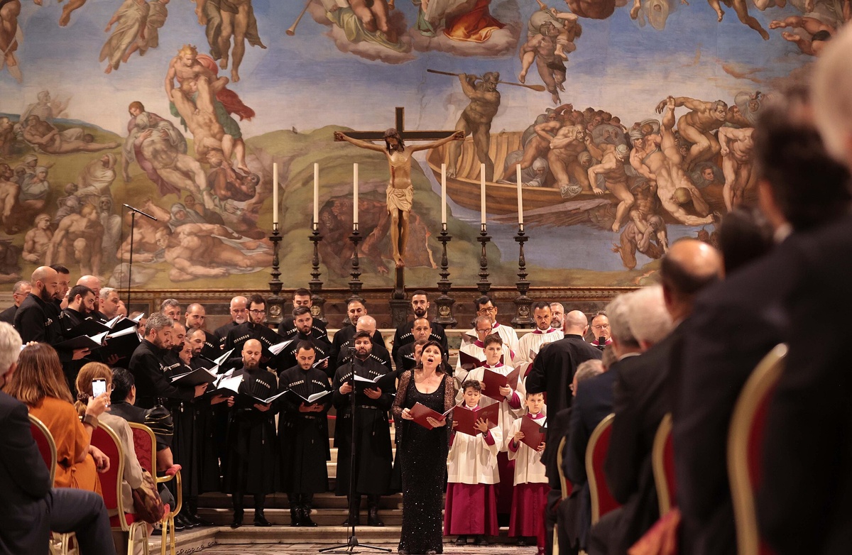 Автор: Giorgi Abdaladze. Источник: commons.wikimedia.org