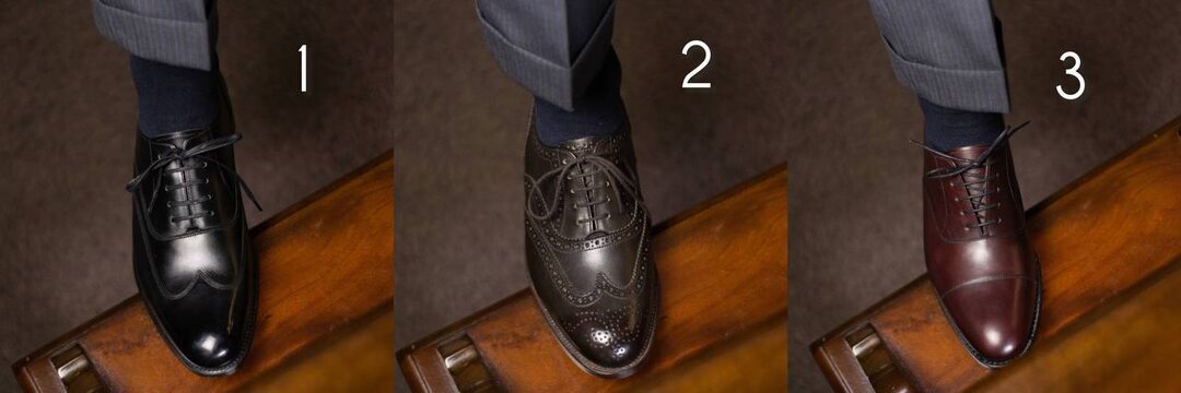 Как понять, что Вам будет комфортно в обуви прямо в магазине