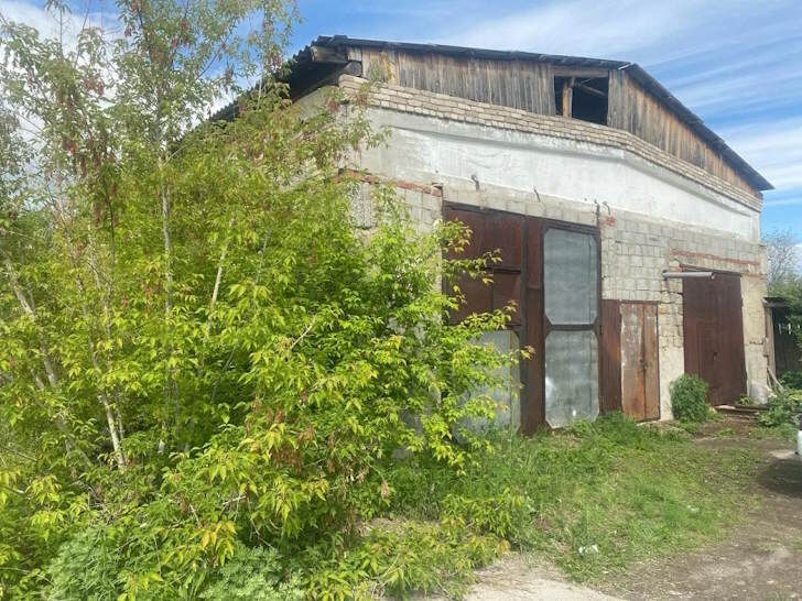    Здание, где размещалась нарколаборатория. Фото: Пресс-служба УМВД России по ХМАО – Югре