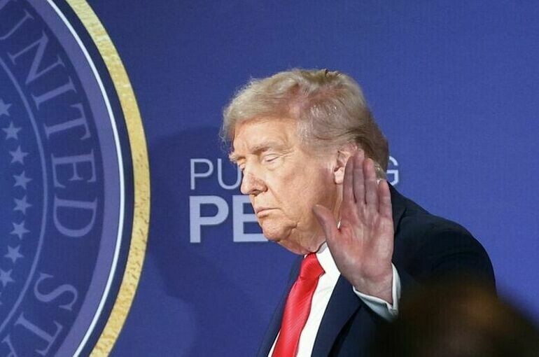   Сергей Булкин/РИА Новости