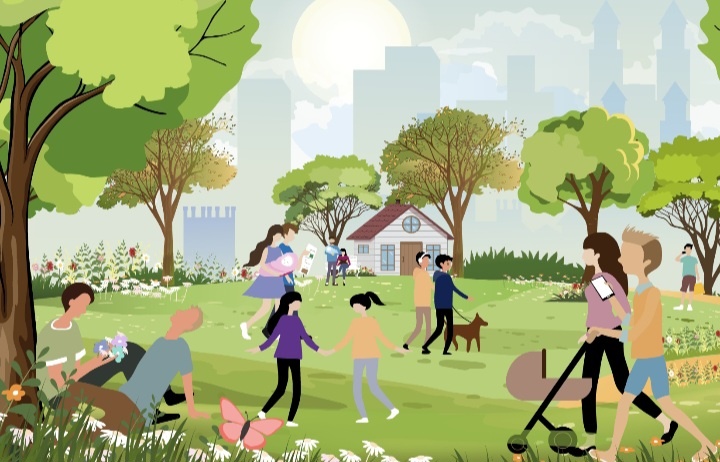 Тест на внимательность 