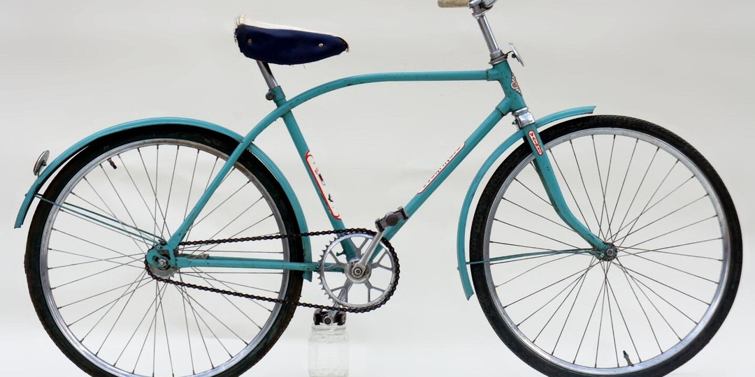 Назад в прошлое: 10 советских велосипедов, о которых мы мечтали
