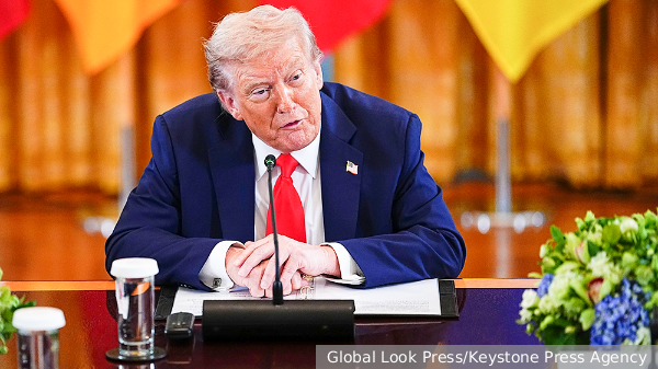     Фото: Global Look Press/Keystone Press Agency   
 Текст: Елизавета Шишкова