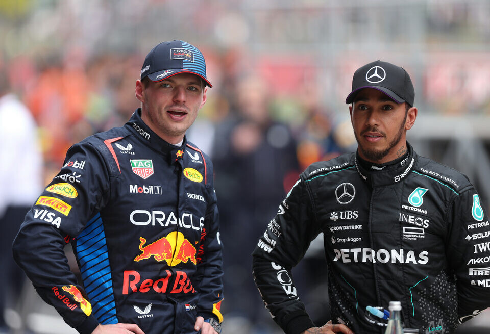    Getty Images / Red Bull Content Pool