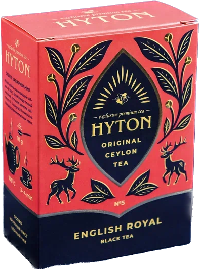 Но что же делает HYTON таким особенным?