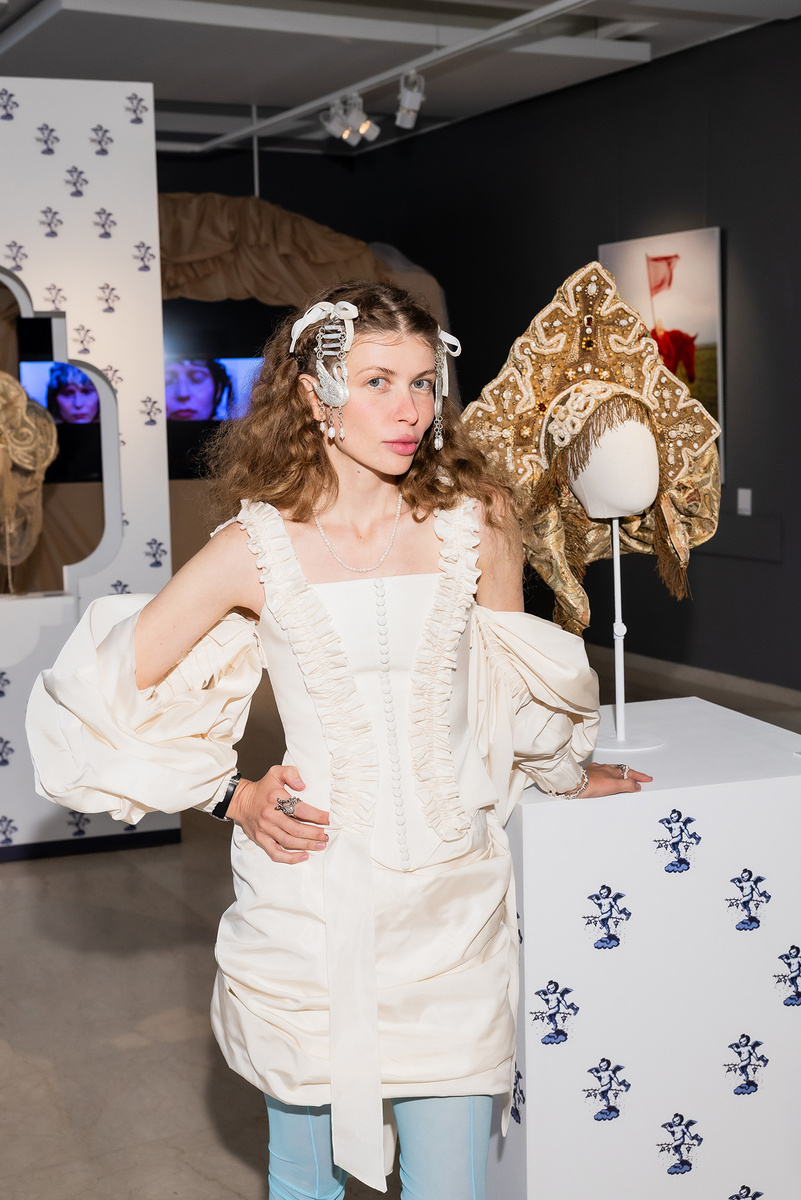    Юлдус Бахтиозина