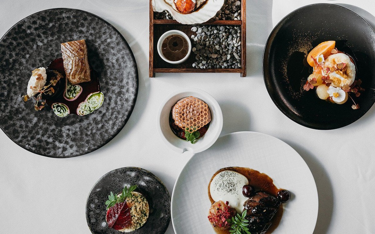    Рекордный счет в ресторане в России превысил 4,8 млн рублей Фото – Savva