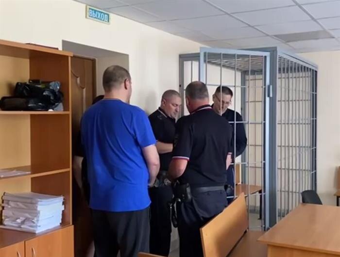    ФОТО: Прокуратура Самарской области