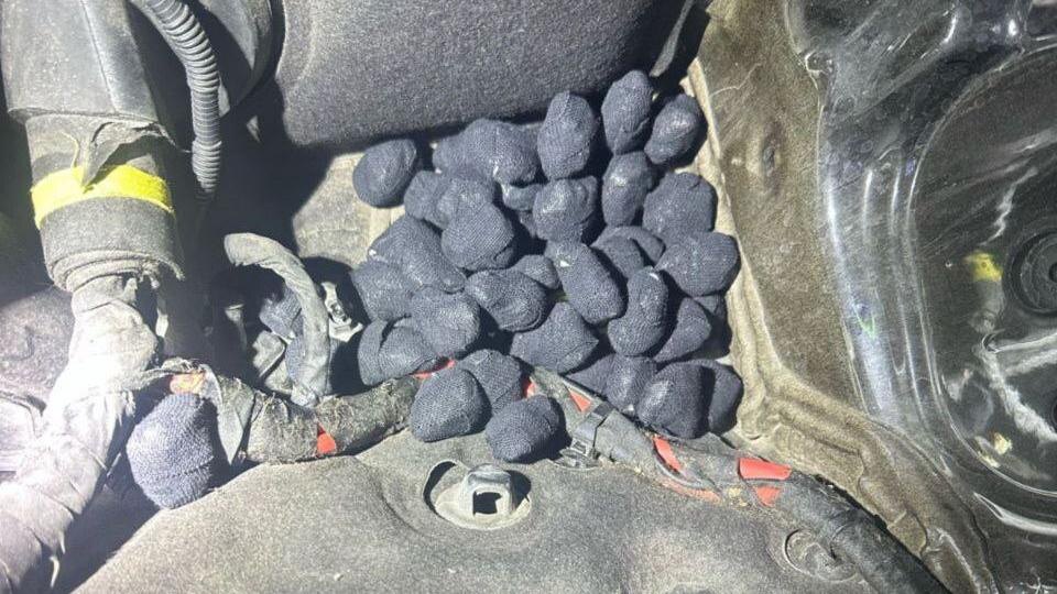    Фото: t.me/ugibdd78