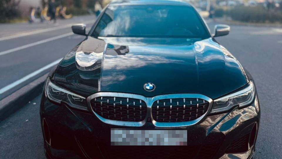    Фото: t.me/ugibdd78