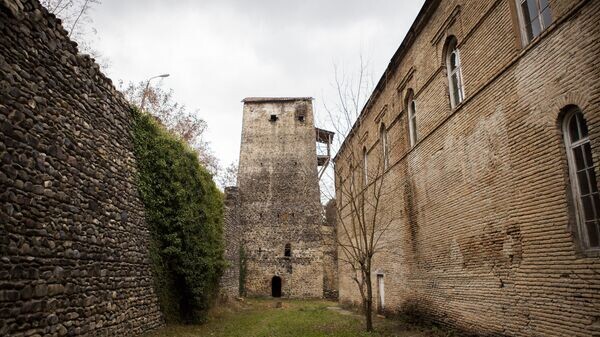    © Sputnik / Наталья Айриян