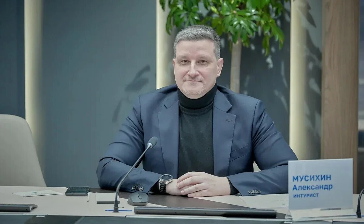    Вице-президент АТОР: в 2025 году характеристики группового турпотока из Китая поменялись