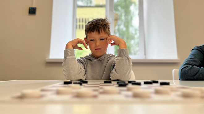 Фото: комитет по спорту Ленобласти