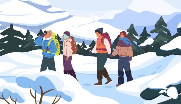 Тест на внимательность 