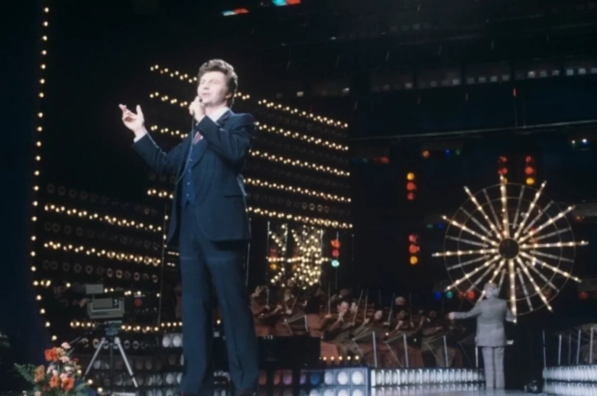    Раскрыто многомиллионное наследство исполнителя песни «Фантазер» Евдокимова