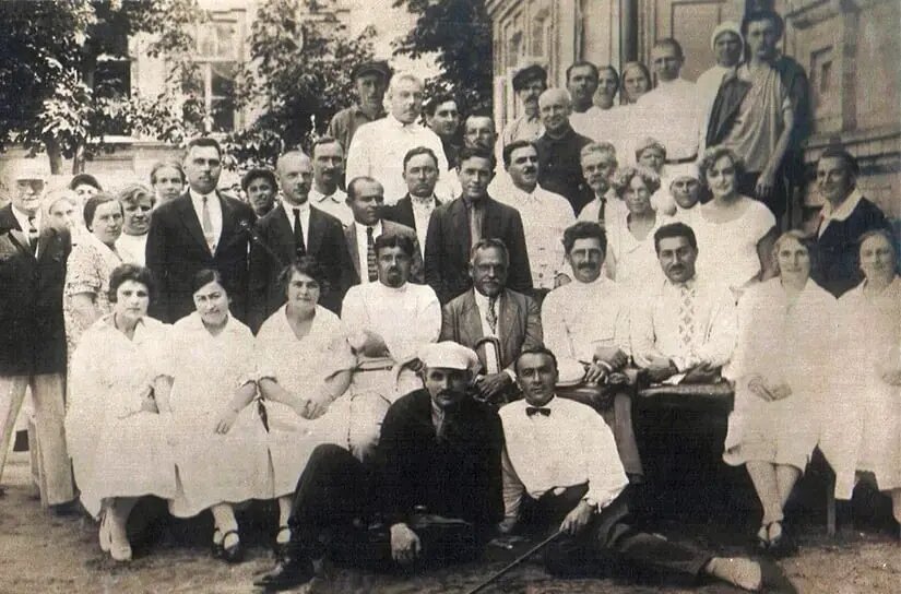    Фото: kommersant.ru Олеся Шмелева