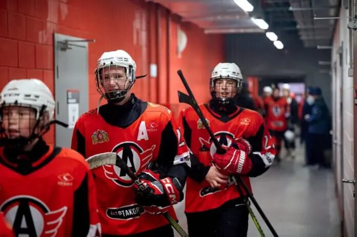    Фото: oblgazeta.ru Оливия Ильинская