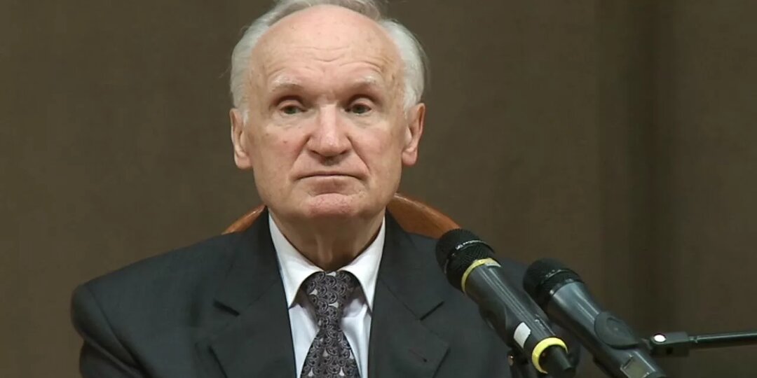 Когда Господь забирает человека: ответ профессора Алексея Осипова