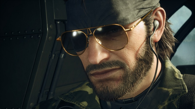  📷    Источник изображений: Konami