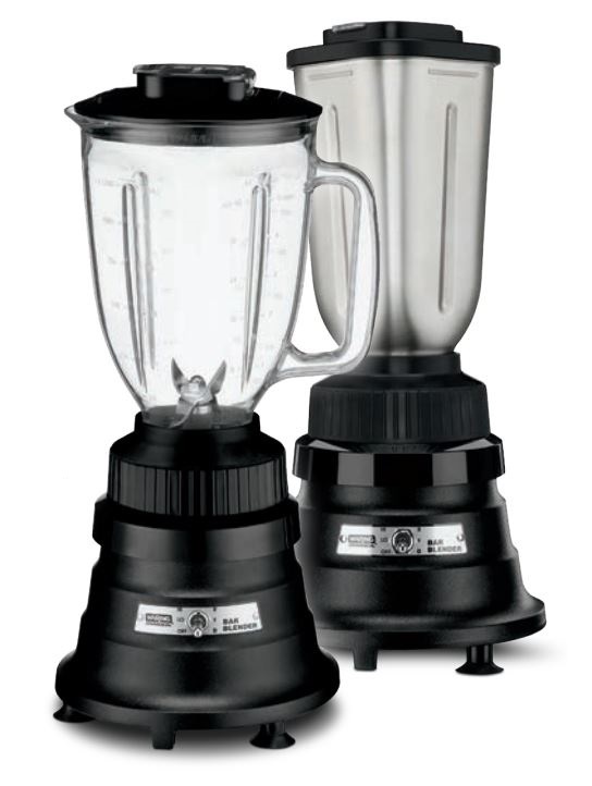 Блендер WARING BB255E и BB255SE
