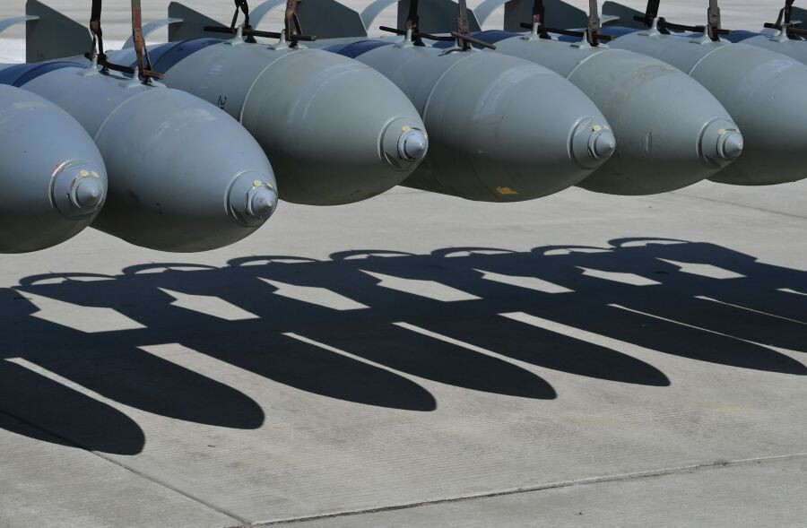     / Источник: © РИА Новости