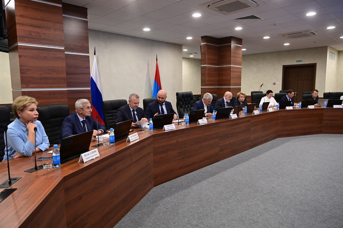    Фото: «Республика»/ Сергей Юдин