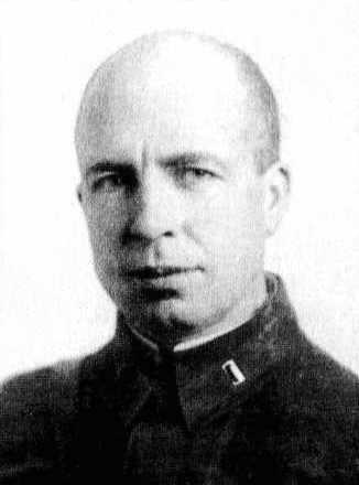 Евгений Иванович Мирко́вский. Фото: wikipedia.org