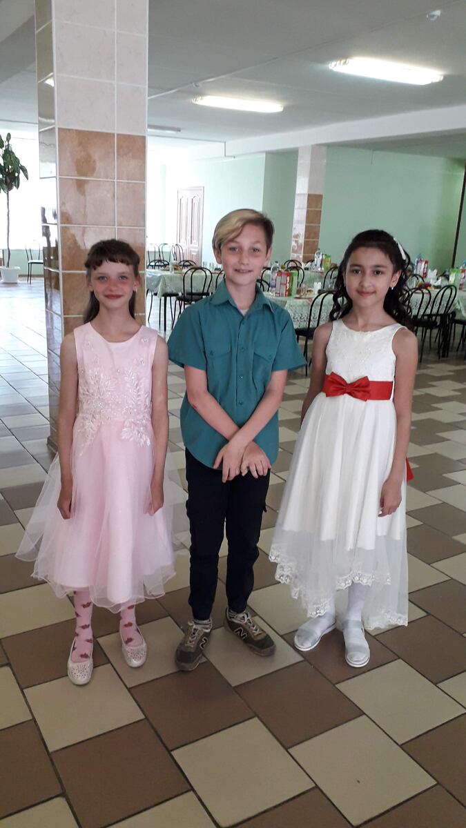 Фото автора из архива