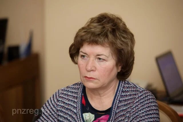    Почему Елена Столярова перестала быть уполномоченным по правам ребенка?