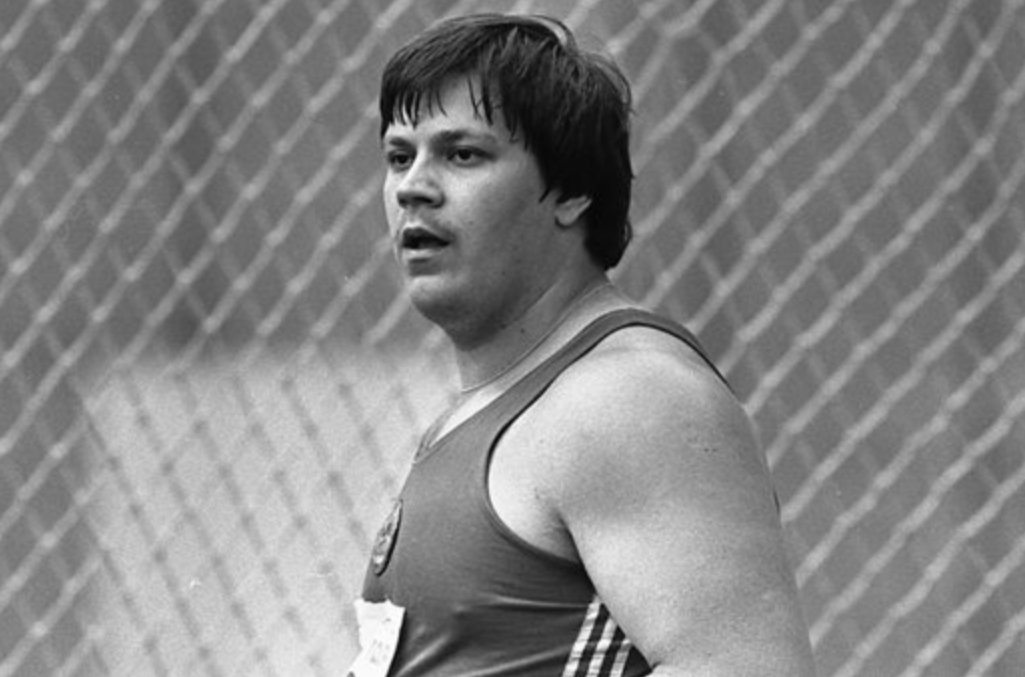 Юрий Думчев