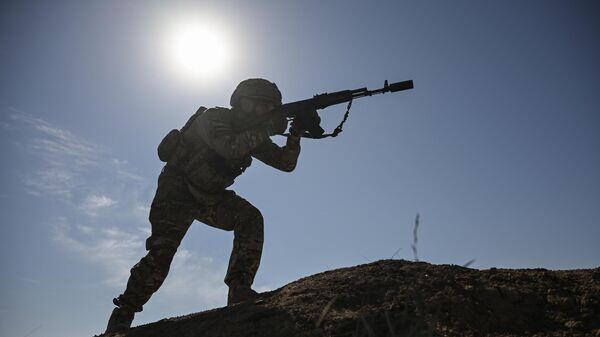    © РИА Новости . Константин Михальчевский