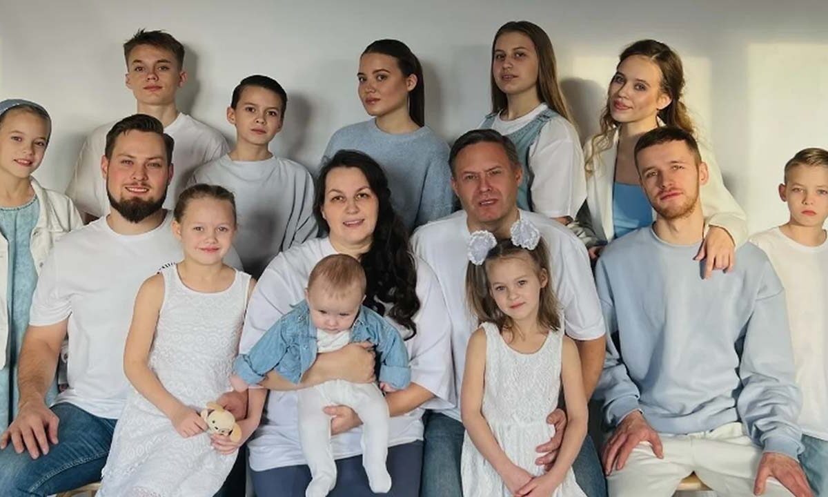    Фото департамента информационной полититки Свердловской области