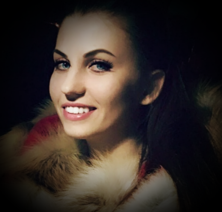 Фотография Натальи