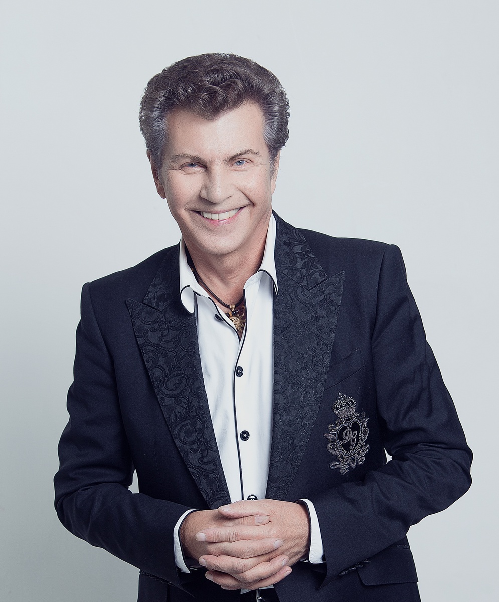 Фото: соцсети Ярослава Евдокимова