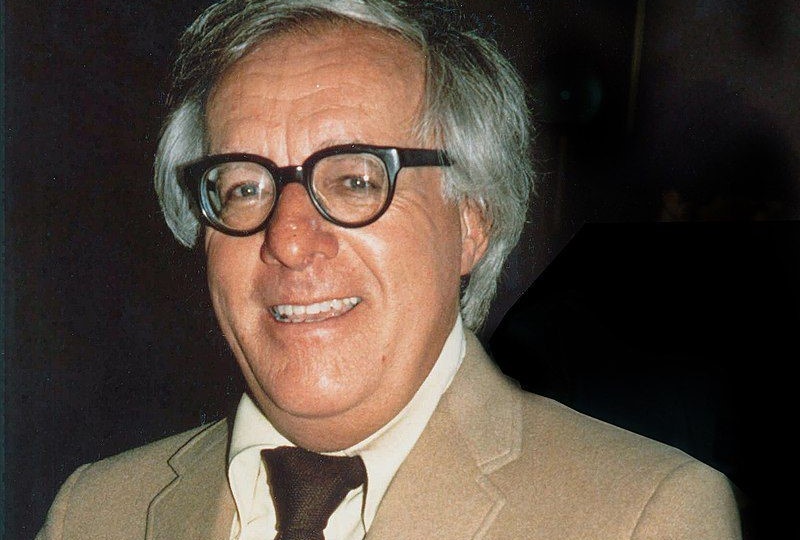 15 цитат Рэя Брэдбери