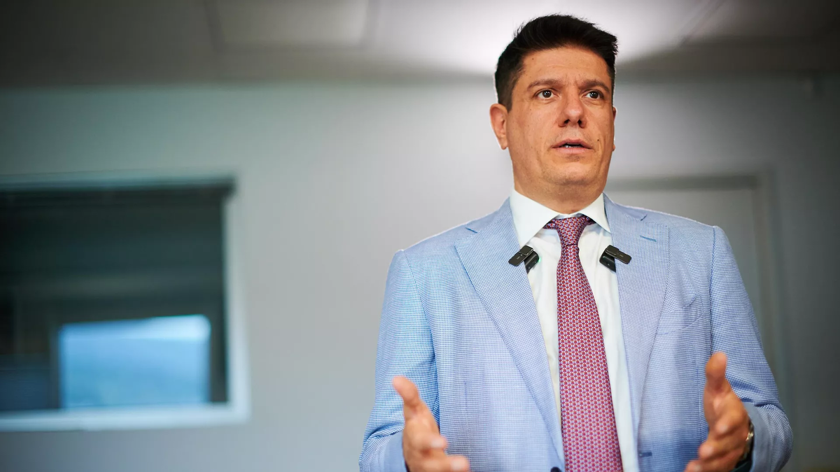 © photo: Sputnik / Stringer