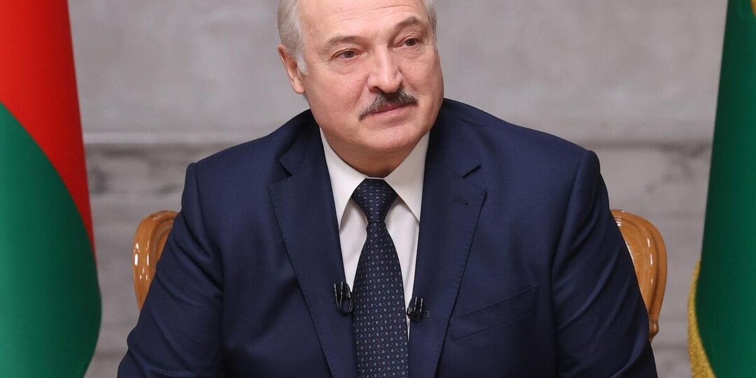 Лукашенко заявил, что не видит причин для переговоров с беглой оппозицией