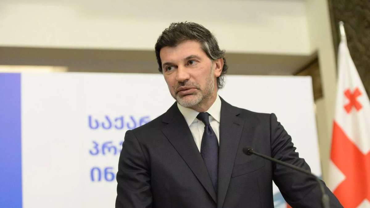 © photo: Sputnik / Stringer