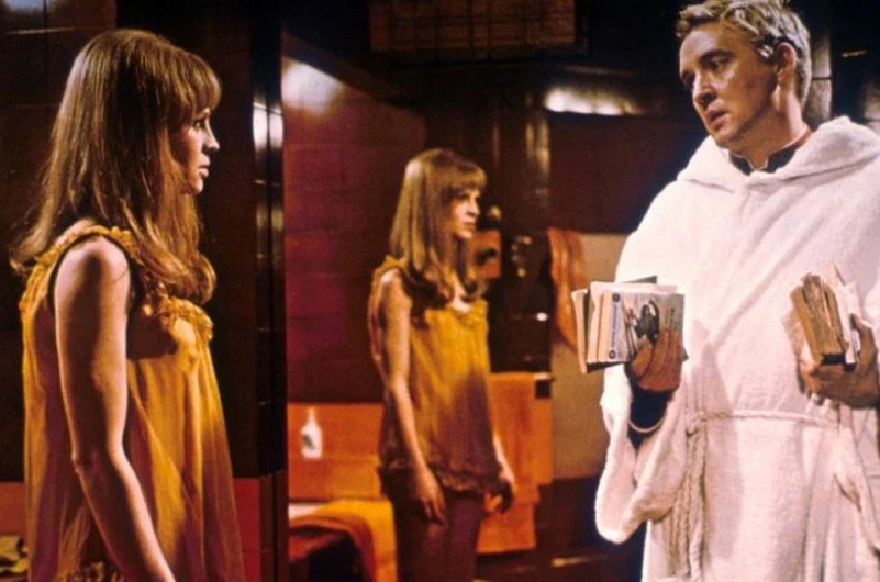    Марсианские хроники, горящие книги и собственный телетеатр: семь экранизаций Рэя Брэдбери (фото 3)