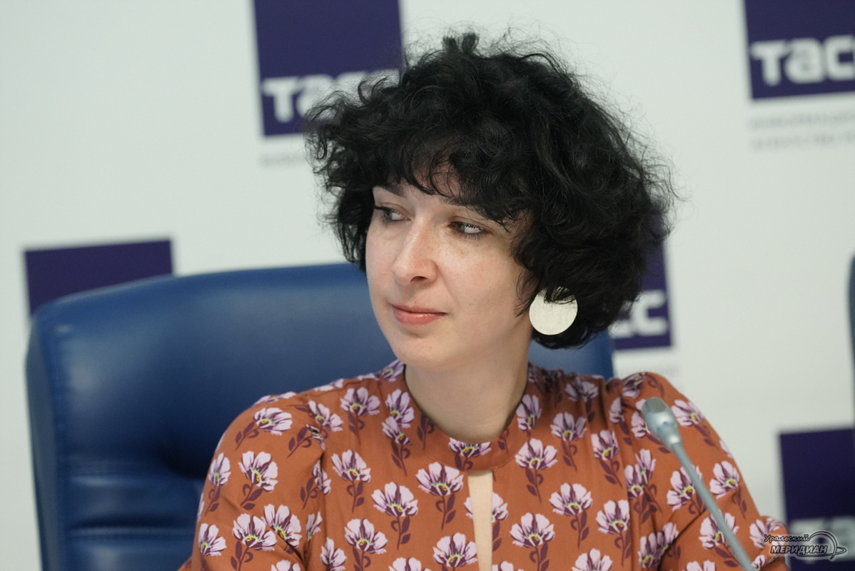    Фото: Лидия Аникина © ИА «Уральский меридиан»